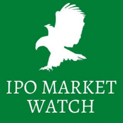 IPO Market Watch net worth