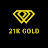 21k GOLD