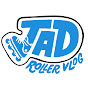 JADRollerVlog