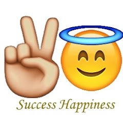 Success and Happiness
