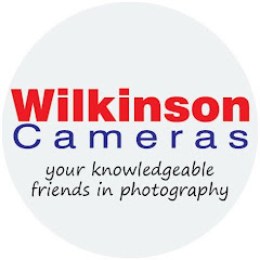 Wilkinson Cameras Avatar