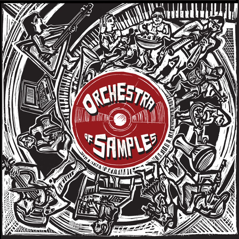 AddictiveTV - Orchestra of Samples & Video Remixes
