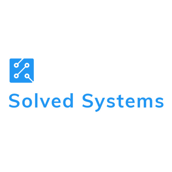 Solved Systems