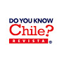 Revista Do you know Chile?