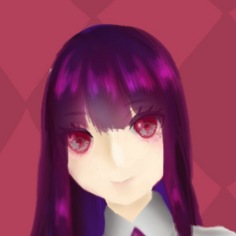 ビスク♦Maison de poupée