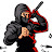 NINJA NATOR