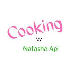 CooKingTube by Natasha Api Channel icon