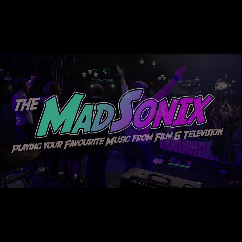 The MadSonix
