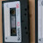 cassette recording music