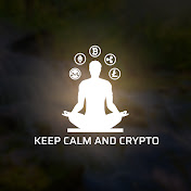 Keep Calm And Crypto