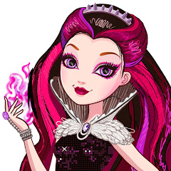 Ever After High Channel icon