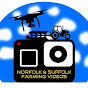 Norfolk & suffolk Farming videos