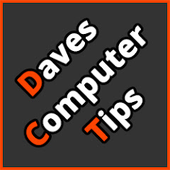 DavesComputerTips net worth