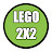 LEGO 2X2