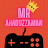 Mr. Ahaduzzaman