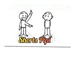 Shorts Pipi