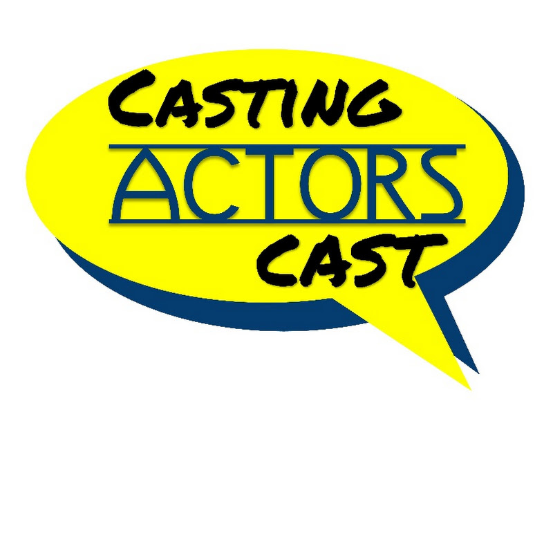 Casting Actors Cast