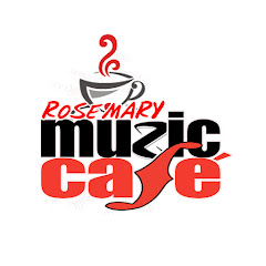 Rosemary Muzic Cafe Channel icon