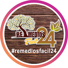 Remedios Facil24 Channel icon