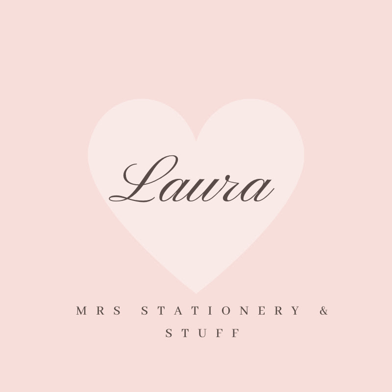 Mrs Stationery & Stuff