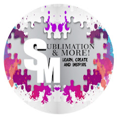 Sublimation & More! Learn, Create, & Inspire Avatar