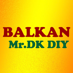 BALKAN Mr DK DIY net worth