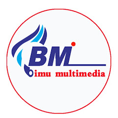 bimu multimedia Channel icon