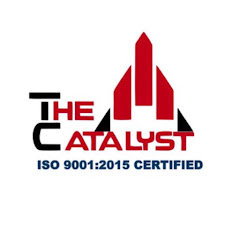 THE CATALYST GROUP Channel icon
