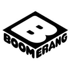 Boomerang UK Channel icon