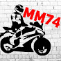 MotoMag74