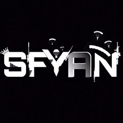 Sfyan Gaming Avatar
