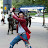 Tyler Touchdown Avatar