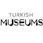 Turkish Museums  Youtube Channel Profile Photo