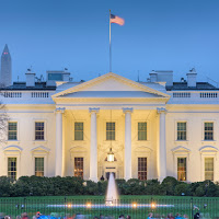 The White House's IMAGE