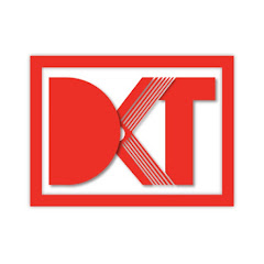 Delhi Knowledge Track Channel icon