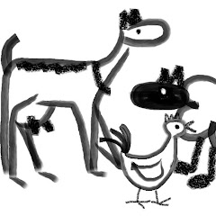 Thumbnail of related channel