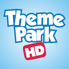 ThemeParkHD Channel icon