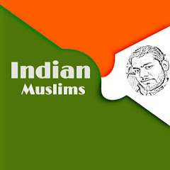 Indian Muslims Channel icon