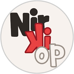 Nirkiop Channel icon