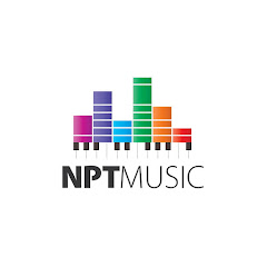 NPT Music Channel icon