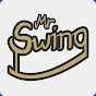 鞦韆先生 Mr. Swing