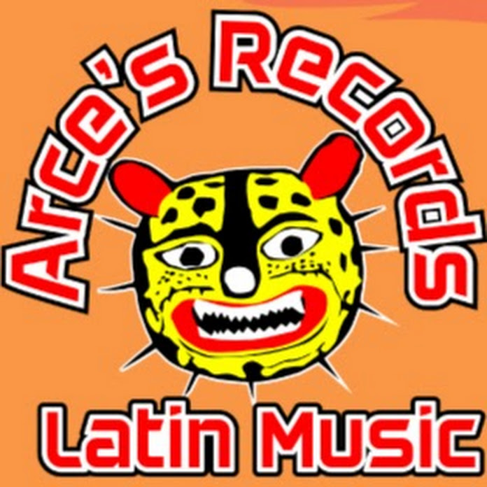 ARCES RECORDS *SUSCRIBETE* Net Worth & Earnings (2024)