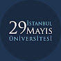 İstanbul 29 Mayıs Üniversitesi  Youtube Channel Profile Photo