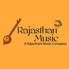 Rajasthan Music Channel icon