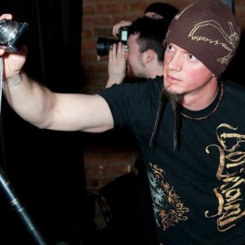 MontrealMetalShows