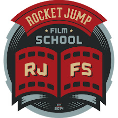 RocketJump Film School Avatar