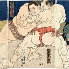 日本japan相撲sumo