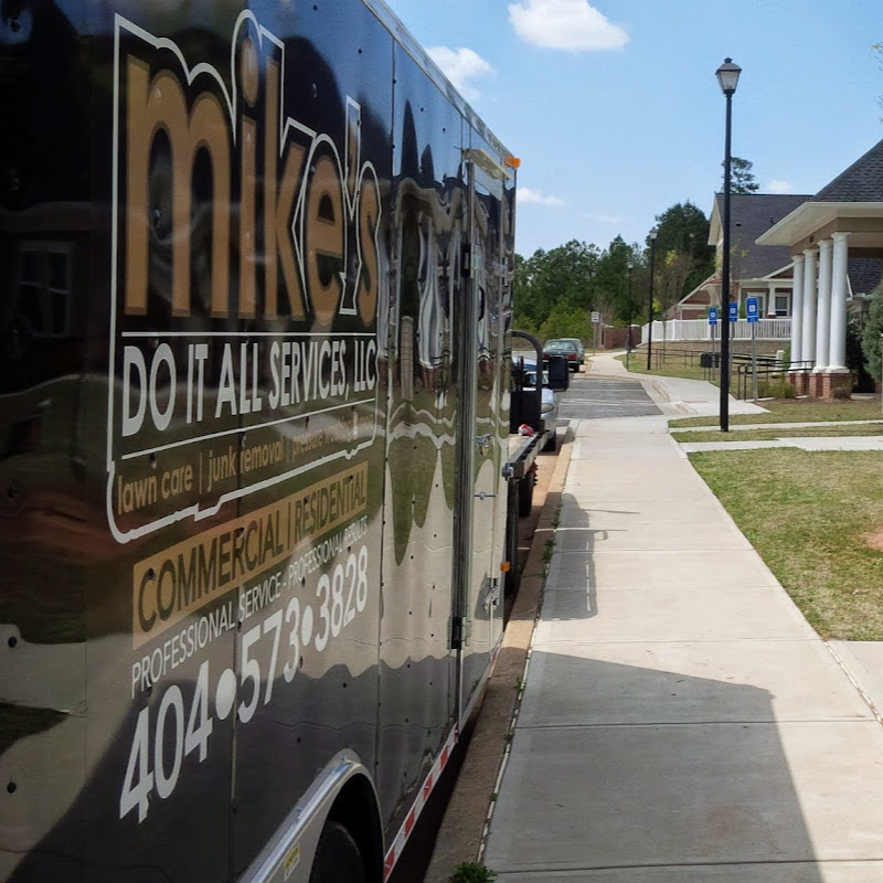 Mike's Do It All Services, LLC.