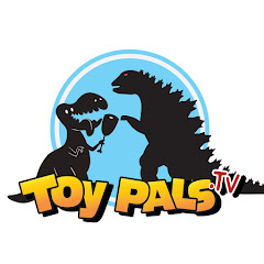 Toy Pals TV Channel icon