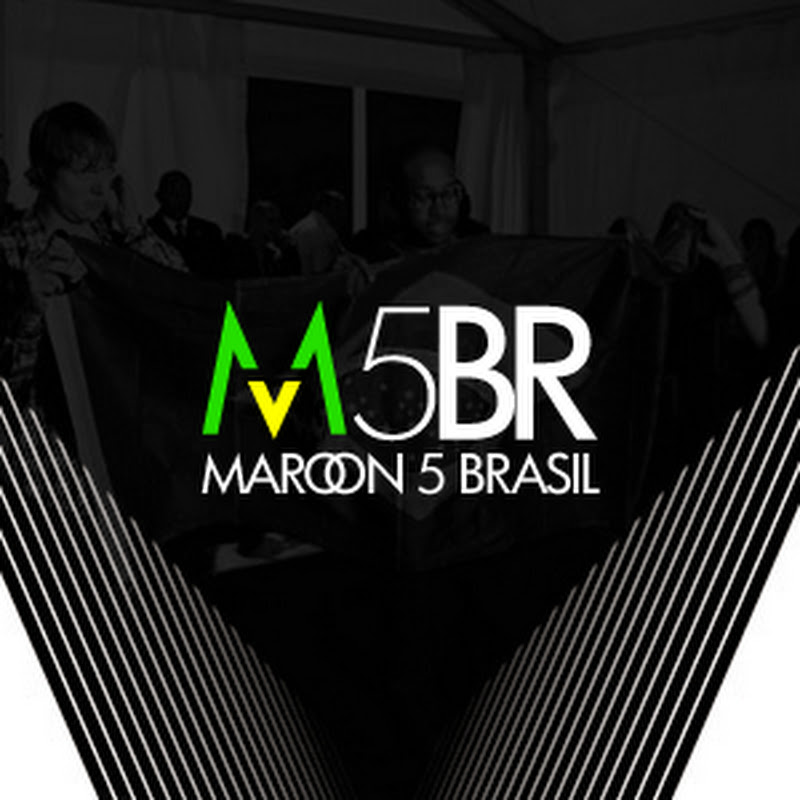 Maroon 5 Brasil